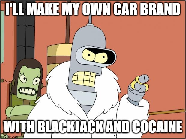 Meme Bender