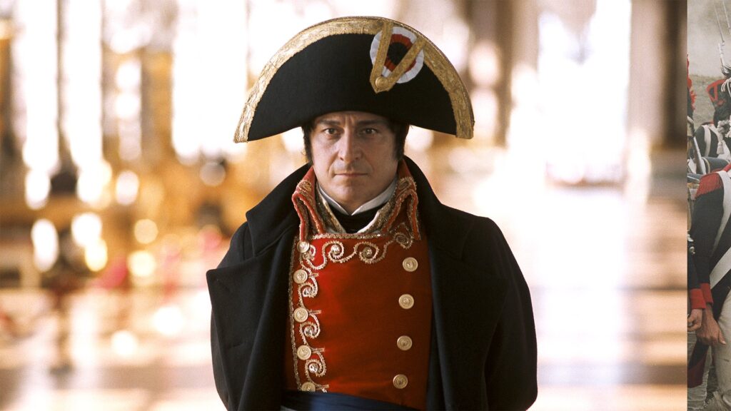 Napoléon 2002